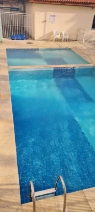 Imagem Apartamento para Venda em Rio de Janeiro, ROCHA MIRANDA, 2 dormitórios, 1 banheiro, 1 vaga