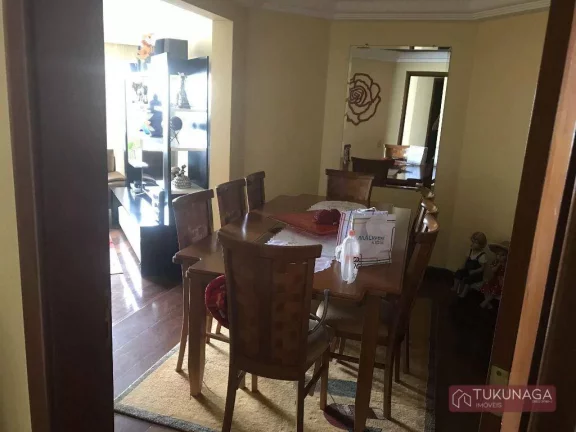 Imagem Apartamento à venda, 164 m² por R$ 1.200.000,00 - Vila Regente Feijó - São Paulo/SP
