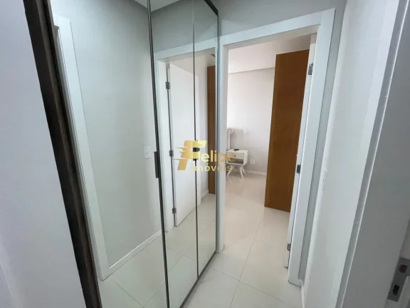 Imagem APARTAMENTO FRENTE MAR COM PORTEIRA FECHADA!!!
