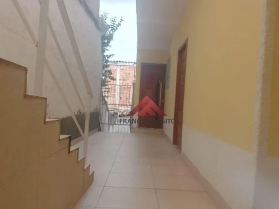 Imagem Casa com 2 dormitórios à venda, 242 m² por R$ 360.000,00 - Brasilândia - São Gonçalo/RJ