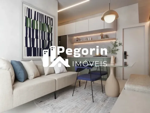 Imagem Apartamento com 02 quartos com suíte no Portão Curitiba