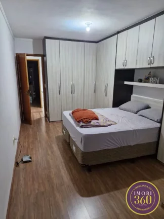 Imagem Sobrado à Venda em Vila União (Zona Leste), São Paulo - SP
