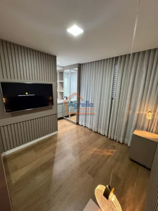 Imagem Condominio Portal Jardim das Zinias - Apartamento à venda no bairro CONDOMÍNIO PORTAL JARDIM DAS ZINIAS - Mogi Guaçu/SP