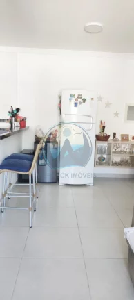 Imagem Apartamento novo com 3 dormitórios nas Toninhas em Ubatuba.
