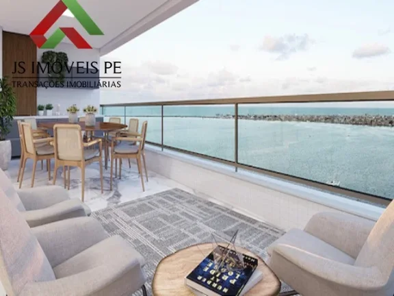 Imagem Apartamento A Venda em recife - PE, São Jose