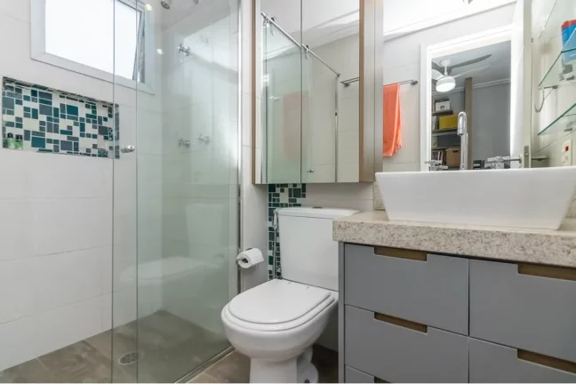 Imagem APARTAMENTO RESIDENCIAL em São Paulo - SP, Vila Gumercindo