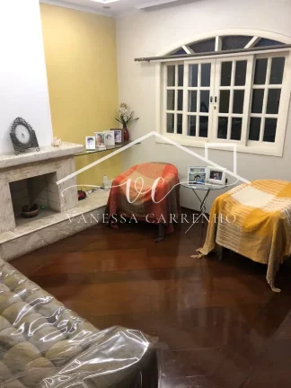 Imagem Venda Sobrado | Vanessa Carrenho Assessoria Imobiliária