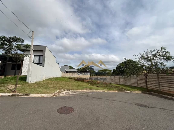 Imagem Terreno à venda, 348 m² por R$ 170.000,00 - Reserva Dos Ype I - Tatuí/SP