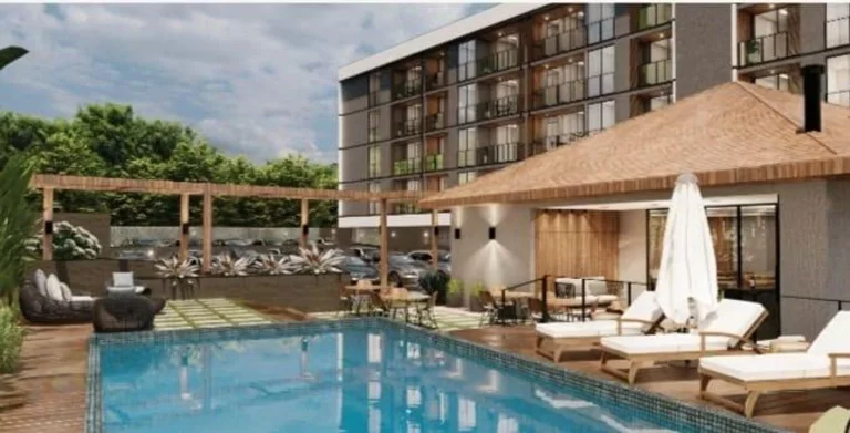 Imagem Apartamento para Venda em Petrópolis / RJ no bairro Corrêas