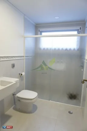 Imagem Casa de Altíssimo padrão em Atibaia condomínio fechado