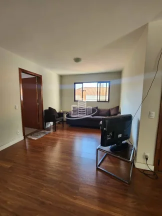 Imagem Apartamento Padrão