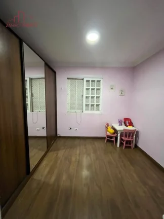 Imagem LINDA CASA CONDOMÍNIO MORADAS DO YPÊ - 3 DORMITÓRIOS - HORTO DO YPÊ