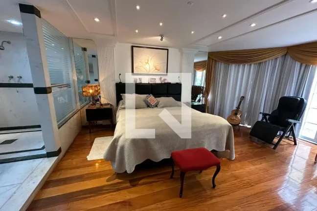 Imagem Casa à Venda - Recreio, 4 Quartos, 709 m2