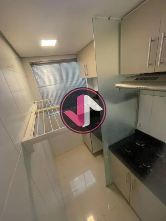 Imagem Apartamento MRV  Chapada dos Montes Valor: R$ 220.000,00 Localização privilegiada, com excelente...