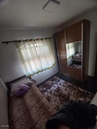 Imagem Casa para Venda em Santo André / SP no bairro Jardim Utinga