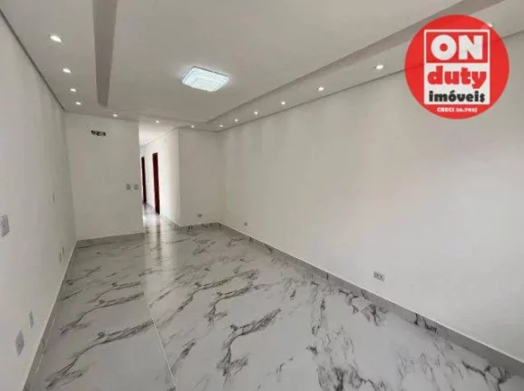 Imagem Casa para alugar, 115 m² por R$ 10.000,00/mês - Embaré - Santos/SP