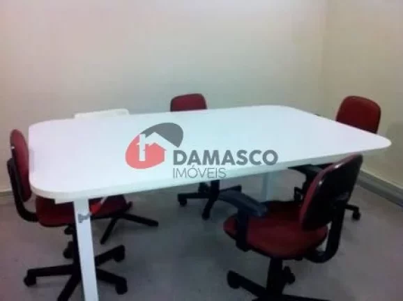 Imagem Comercial à venda Santa Paula, São Caetano do Sul - SP
