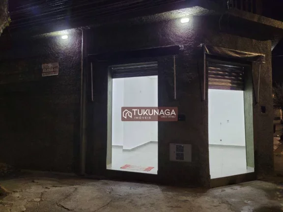 Imagem Salão para alugar, 50 m² por R$ 2.200,00/mês - Parque Edu Chaves - São Paulo/SP