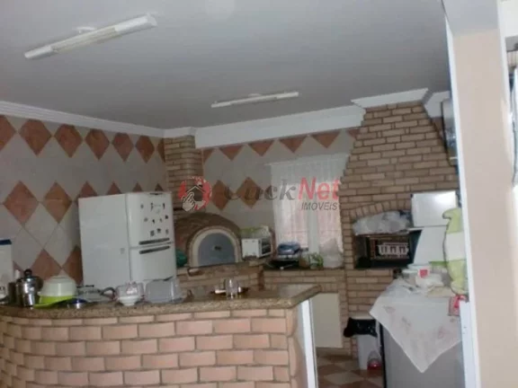 Imagem Sobrado maravilhoso à venda