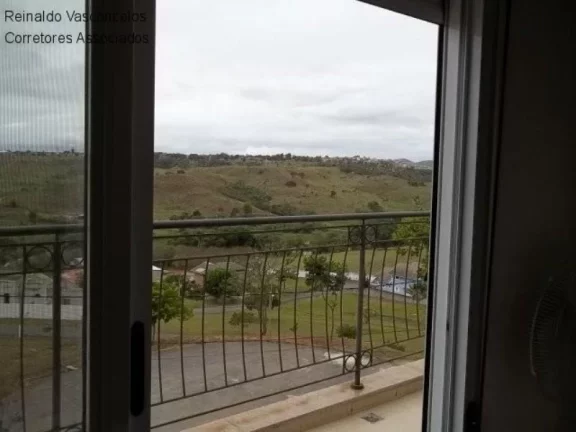 Imagem CASA COM 4 DORMITÓRIOS, VENDA OU LOCAÇÃO - PARQUE MIRANTE DO VALE - JACAREÍ/SP