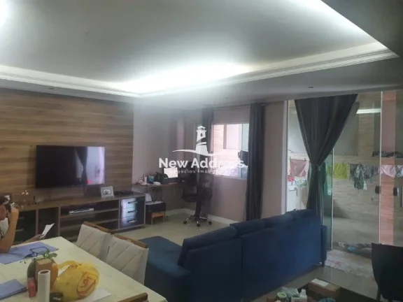 Imagem Casa com 4 Quartos à Venda em Ilha das Flores - Vila Velha/ES