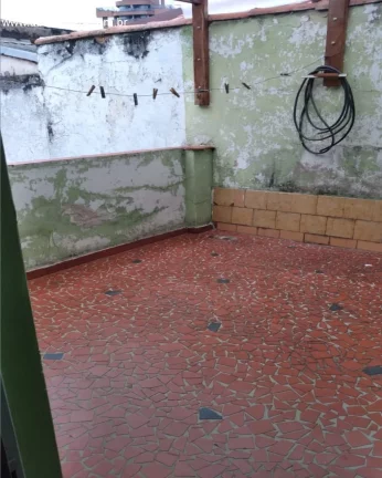 Imagem CASA RESIDENCIAL em São paulo - SP, Vila Mariana