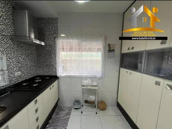 Imagem Casa - Granja Viana | Batelli Imóveis