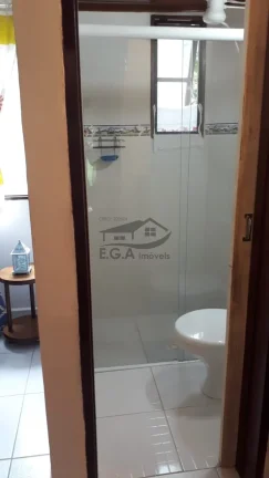 Imagem CASA EM CONDOMÍNIO EM BOIÇUCANGA