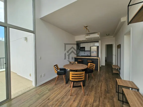 Imagem Apartamento brooklin pronto para morar