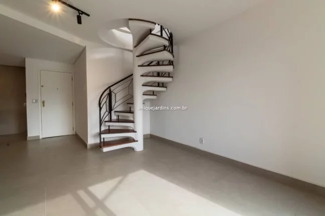 Imagem Cobertura Duplex à venda Pinheiros São Paulo