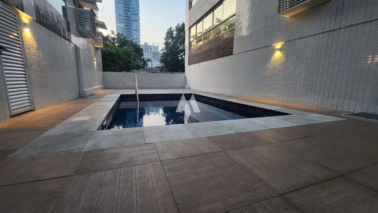Imagem Apartamento 3 dormitórios á venda em Aparecida, Santos/SP