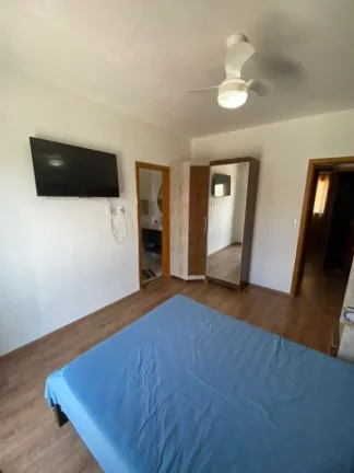 Imagem Sobrado com 2 dormitórios à venda por R$ 490.000,00 - Jardim Santa Helena - Poá/SP