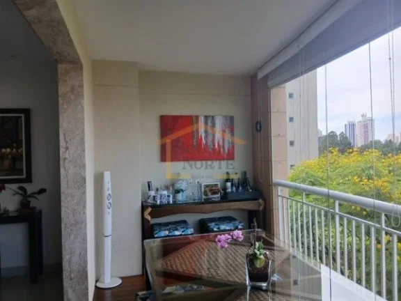 Imagem Apartamento 93m², 3 dormitórios, sendo 1 suite, sala 2 ambientes, varanda integrada, cozinha com a...