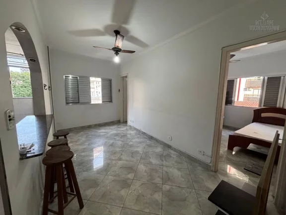 Imagem Apartamento 2 dormitórios 2 VAGAS no Bairro Aviação