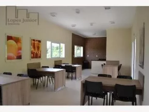 Imagem Apartamento com 2 dormitórios sendo 1 suíte à venda, 54 m² por R$ 338.800 - Parque Bela Vista - Votorantim/SP