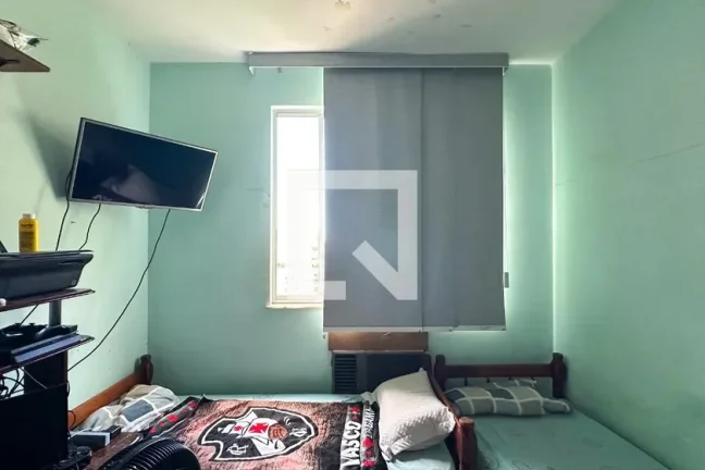 Imagem Apartamento à Venda - Copacabana, 3 Quartos, 110 m2