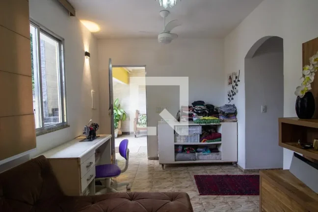 Imagem Casa à Venda - Vargem Pequena, 6 Quartos, 1100 m2