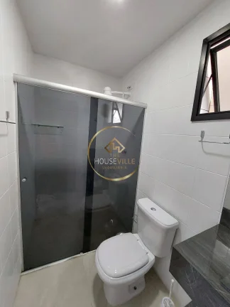 Imagem Apartamento Mobiliado 2 Dormitórios Próximo ao CenterVale