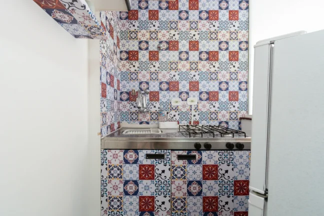 Imagem Apartamento para venda em Moema com 1 quarto, sendo 1 suíte , 42m2