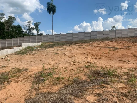Imagem Terreno em condomínio de luxo em Itupeva-SP, no Jardim Alto do Pinheirinho: oportunidade única!