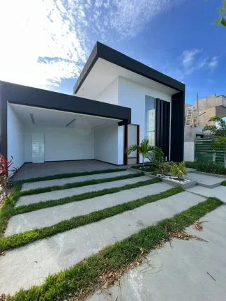Imagem Casa à Venda no Condomínio Terras Alphaville I - Confira os Detalhes!