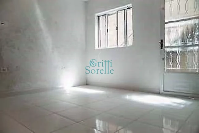 Imagem Casa/Sobrado à venda na Saúde, São Paulo - SP.