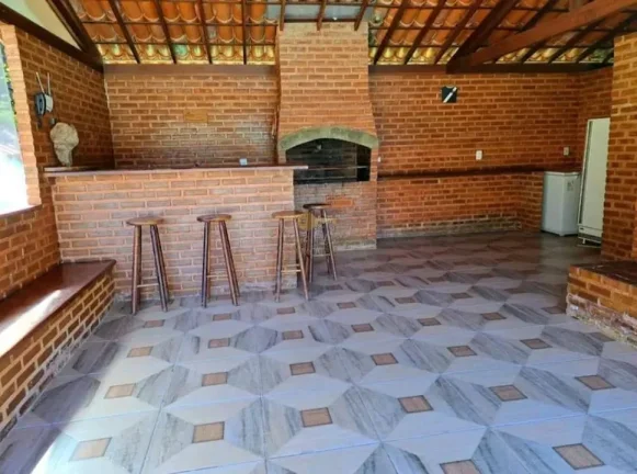 Imagem Casa em Condomínio para Venda em Teresópolis / RJ no bairro Albuquerque