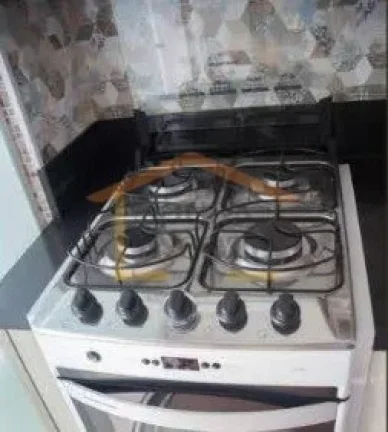 Imagem Apartamento 40m², com 1 dormitório, imóvel impecável, silencioso e com linda vista.
1 vaga de ga...