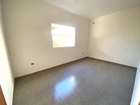 Imagem Casa nova à venda no Jardim Primavera-Iguape/SP