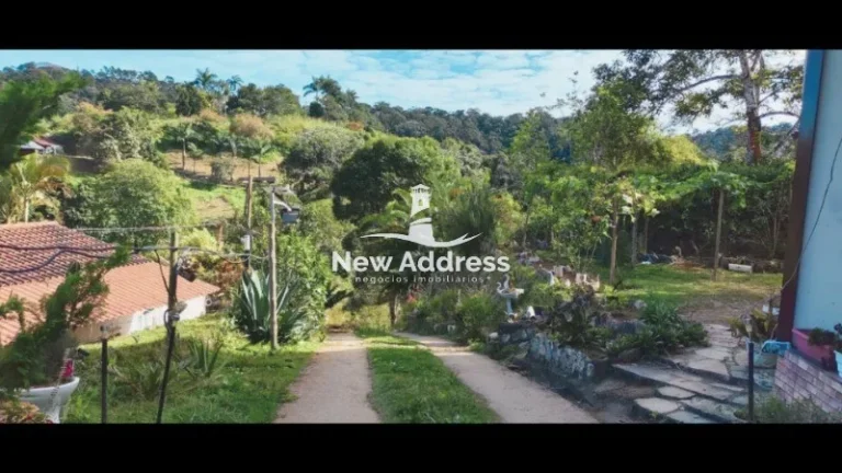 Imagem Casa Duplex com 5 quartos e 3 suítes à venda em Santa Teresa/ES