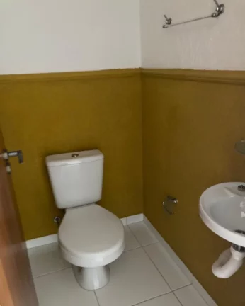 Imagem Sobrado em condomínio 2 Dormitórios 2 Suítes 2 Vagas