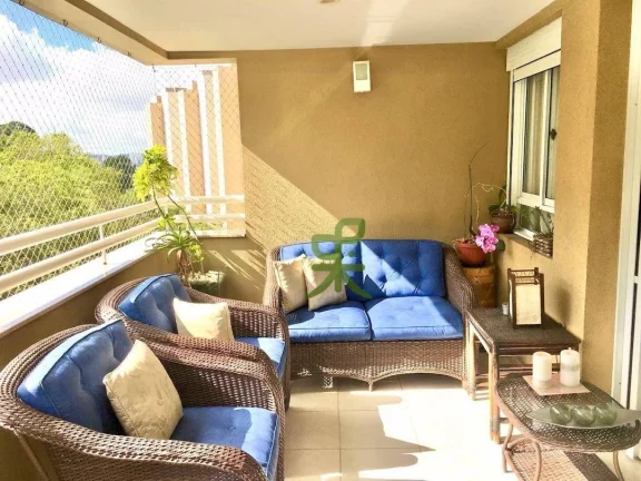 Imagem Apartamento com 3 dormitórios à venda, 142 m² por R$ 1.277.000,00 - Morumbi - São Paulo/SP