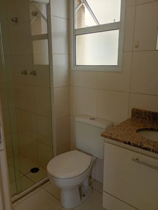 Imagem Apartamentos 2 dormitórios Condomínio Vista Garden, Sorocaba
