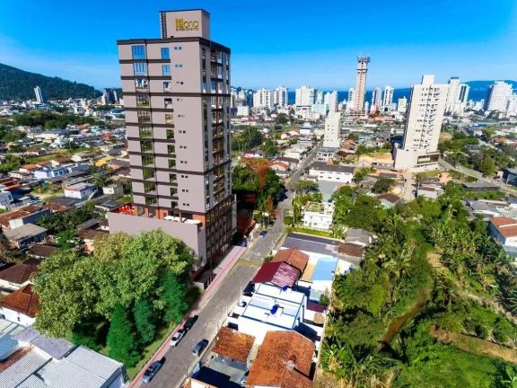 Imagem Investimento em Itapema com Lazer Completo, Apartamentos em obras!